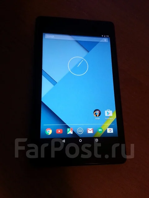 Asus Nexus 7C 32Gb ����