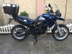 BMW F 650 GS. 800 куб. см., исправен, без птс, без пробега. Под заказ