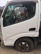 Toyota Dyna. Двигатель 5L