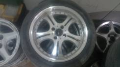 RAYS VOLK RACING. 7.0x16, 4x100.00, ET43