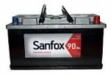 Sanfox. 90��.�. ����