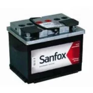 Sanfox. 90 �.�.