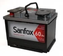 Sanfox. 60��.�. ����