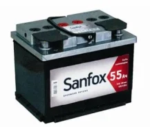 Sanfox. 55��.�.