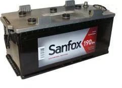 Sanfox. 190��.�. ����