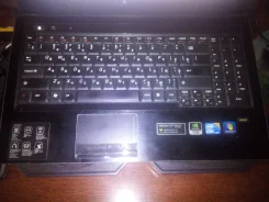 Lenovo IdeaPad V560. 15", 267,0����, ��� 4096 ��, ���� 600 ��, WiFi, ����������� �� 4 �.