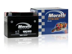 Moratti. 5��.�.