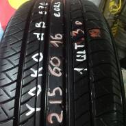 Yokohama Parada Spec-2. Летние, 2010 год, износ: 20%, 1 шт
