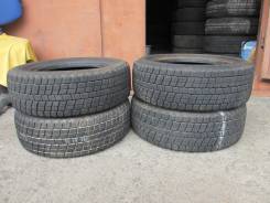Bridgestone Blizzak MZ-03. Зимние, без шипов, 2000 год, износ: 20%, 4 шт