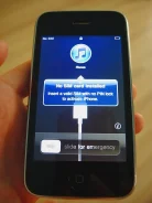 Apple iPhone 3G. �/� ����