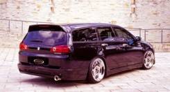 Спойлер. Honda Accord, CM2, CM1, CM3