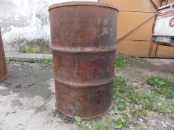 Бочки.