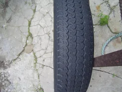 Bridgestone RD604 Steel. �����������, �/�, ����� 5 % ����