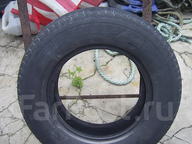 Bridgestone RD604 Steel. �����������, �/�, ����� 5 % ����
