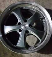 Valente. x18"