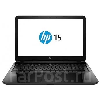 HP 15-g000sr. 1����, ��� 2048 ��, ���� 500���, WiFi: 1, Bluetooth: 1, ����������� �� 4��. ����