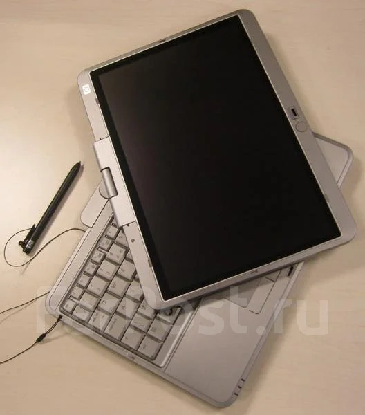 HP EliteBook. 1,6����, ��� 2048 ��, ���� 120���, WiFi: 1, Bluetooth: 1, ����������� �� 2��. ����