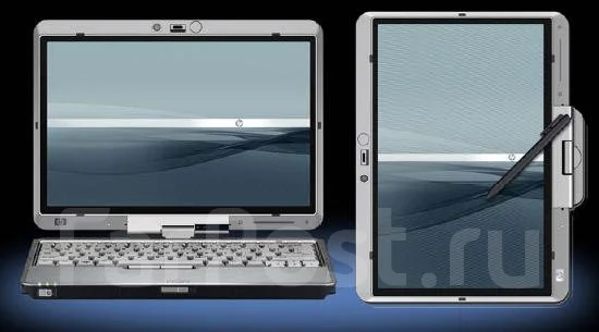 HP EliteBook. 1,6����, ��� 2048 ��, ���� 120���, WiFi: 1, Bluetooth: 1, ����������� �� 2��. ����