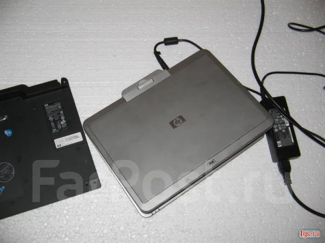 HP EliteBook. 1,6����, ��� 2048 ��, ���� 120���, WiFi: 1, Bluetooth: 1, ����������� �� 2��. ����