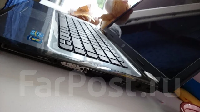 HP Pavilion g6. ��� 4 ��, WiFi: 1, Bluetooth: 1 ����