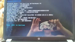 HP Pavilion g6. ��� 4 ��, WiFi, Bluetooth ����