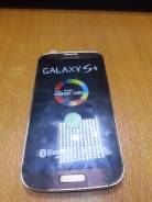 Samsung Galaxy S4. Б/у