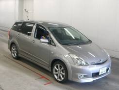 Коврик. Toyota Wish