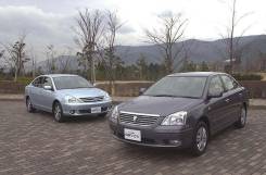 Коврик. Toyota Allion Toyota Premio