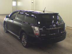 Коврик. Toyota Corolla Fielder