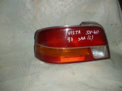 Стоп-сигнал. Toyota Vista, SV40