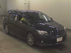 Коврик. Toyota Corolla Fielder