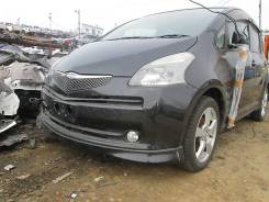 Коврик. Toyota Ractis