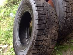 Nokian Hakkapeliitta R. Зимние, без шипов, 20 %, 3 шт