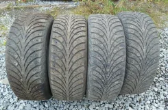 Goodyear UltraGrip Extreme. ������, ��� ����, 60�%, 4 ��