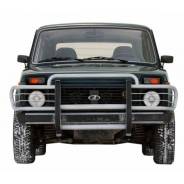 Кенгурятники. Лада 4x4 2121 Нива, 2121. Под заказ