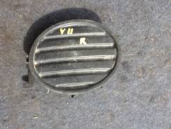 Заглушка бампера. Nissan AD, VY11, WPY11, VENY11, WFY11, VGY11, WHY11, VFY11, VHNY11, VEY11, WHNY11, WRY11