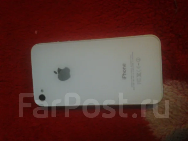 Apple iPhone 4s 16Gb ����