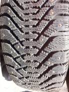 Goodyear UltraGrip 500. Зимние, шипованные, без износа, 4 шт
