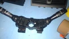 Блок подрулевых переключателей. Toyota: Corolla, Corolla Rumion, RAV4, Noah, Spade, Land Cruiser Prado, Vitz, Ractis, Wish, Highlander, Crown, Auris...