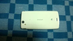 Sony Ericsson Xperia arc S