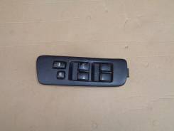 Блок управления стеклоподъемниками. Toyota Kluger V, ACU20, ACU20W, ACU25, ACU25W, MCU20, MCU20W, MCU25, MCU25W Двигатели: 1MZFE, 2AZFE