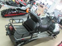 Polaris Widetrak 500 LX. исправен, есть птс, без пробега
