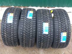 Michelin X-Ice North 3. Зимние, шипованные, без износа, 1 шт