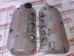 Крышка головки блока цилиндров. Honda: Avancier, Lagreat, Inspire, Accord, Odyssey, MR-V, Saber Двигатели: J25A, J30A1, J35A2, J35A4