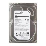 Жесткие диски. 3 000 Гб, интерфейс SATA III
