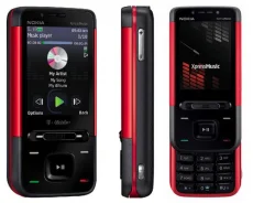 Nokia 5610 XpressMusic. �/� ����