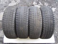 Bridgestone Blizzak Revo1. Зимние, износ: 20%, 4 шт