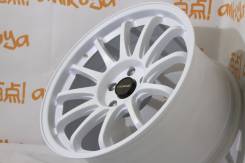 Work Emotion 11R. 9.5x18, 5x114.30, ET35, ЦО 73,1 мм.