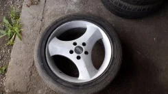 Venerdi. x17", 5x114.3 ����