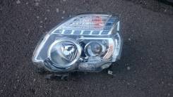 Фара. Nissan X-Trail, T31